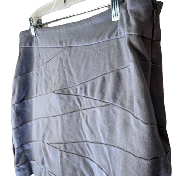 Vivienne‎ Vivienne Tam Mini Skirt - Picture 3 of 6